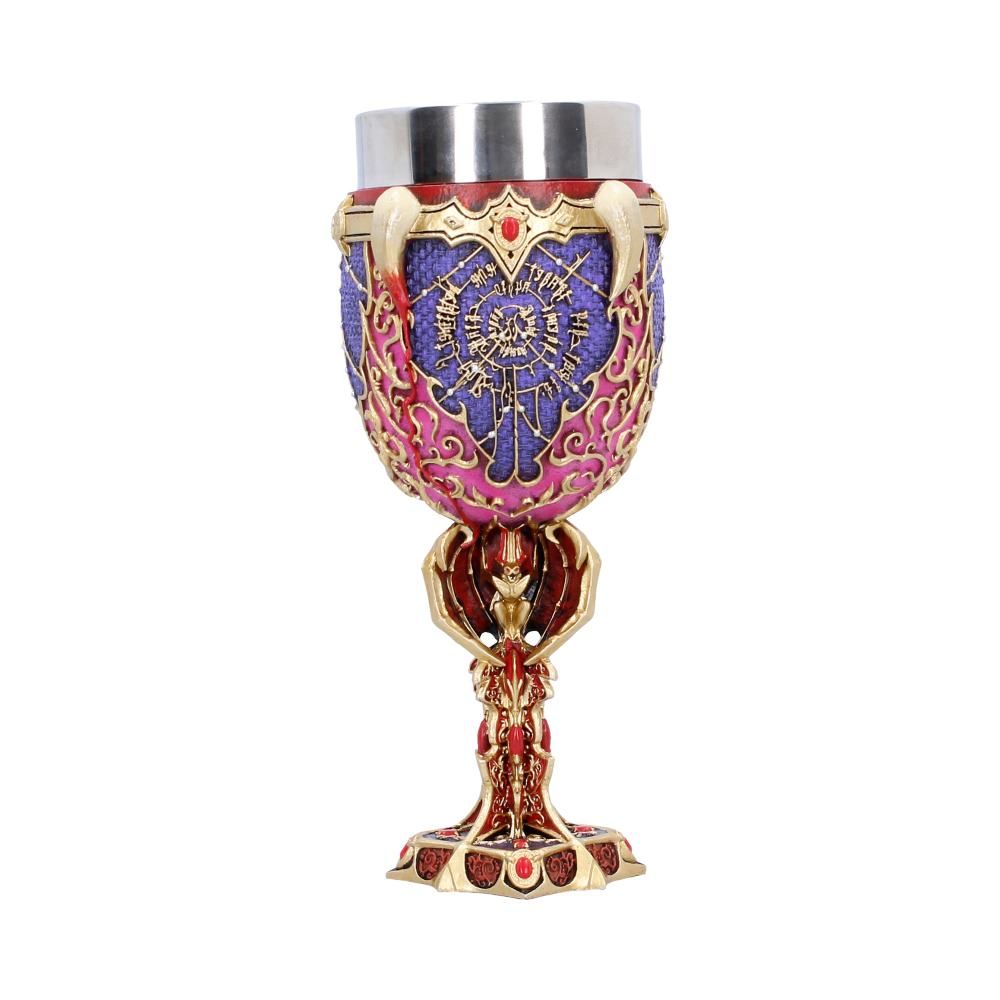 Baldur’s Gate 3 Astarion Goblet