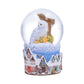 Harry Potter - Official Hogsmeade Village Collectible Snow Globe