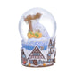 Harry Potter - Official Hogsmeade Village Collectible Snow Globe