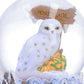 Harry Potter - Official Hogsmeade Village Collectible Snow Globe