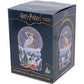Harry Potter - Official Hogsmeade Village Collectible Snow Globe