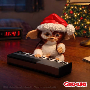Gremlins – Official Gizmo: Jingle Bell Figurine
