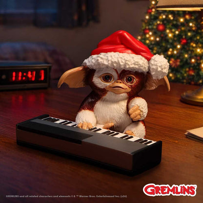 Gremlins – Official Gizmo: Jingle Bell Figurine