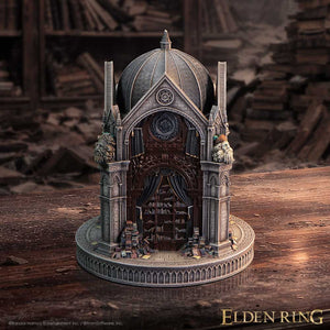 Elden Ring - Academy of Raya Lucaria Collector’s Edition Box