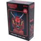 Stranger Things – Hellfire Club Lamp