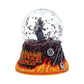 Stranger Things - Official Eddie's Sacrifice Snow Globe