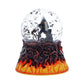 Stranger Things - Official Eddie's Sacrifice Snow Globe