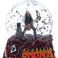 Stranger Things - Official Eddie's Sacrifice Snow Globe