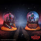Stranger Things - Official Eddie's Sacrifice Snow Globe