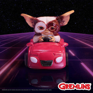 Gremlins – Official Gizmo: Joy Ride Figurine