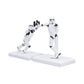 Star Wars – Stormtrooper Working Hard, Hardly Working Bookends
