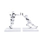 Star Wars – Stormtrooper Working Hard, Hardly Working Bookends