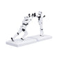 Star Wars – Stormtrooper Working Hard, Hardly Working Bookends