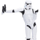 Star Wars – Stormtrooper Working Hard, Hardly Working Bookends