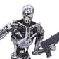 Terminator 2: Judgment Day – T-1000 vs T-800 Bookends