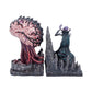 Dungeons & Dragons – Illithid Bookends