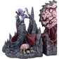 Dungeons & Dragons – Illithid Bookends