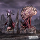 Dungeons & Dragons – Illithid Bookends