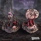 Dungeons & Dragons – Illithid Bookends