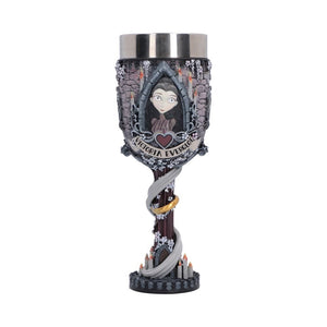 Corpse Bride – Victoria Goblet