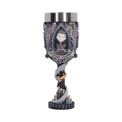 Corpse Bride – Victoria Goblet