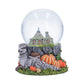 Harry Potter – Hagrid's Hut Snow Globe