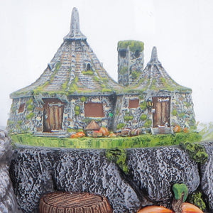 Harry Potter – Hagrid's Hut Snow Globe