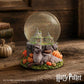 Harry Potter – Hagrid's Hut Snow Globe