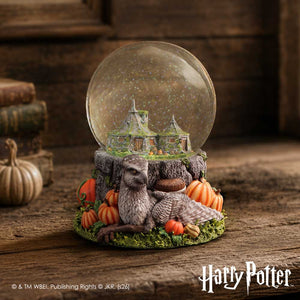 Harry Potter – Hagrid's Hut Snow Globe
