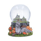 Harry Potter – Hagrid's Hut Snow Globe