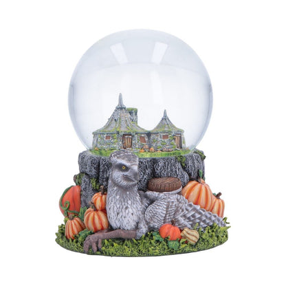Harry Potter – Hagrid's Hut Snow Globe