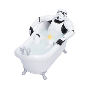 Star Wars – Stormtrooper Splish Splash