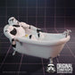 Star Wars – Stormtrooper Splish Splash