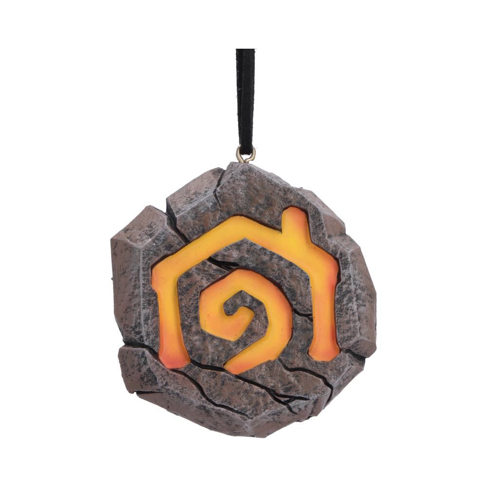 World of Warcraft – Homestone Hanging Ornament