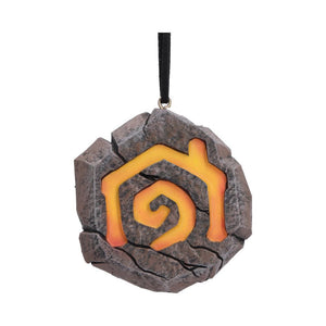 World of Warcraft – Homestone Hanging Ornament
