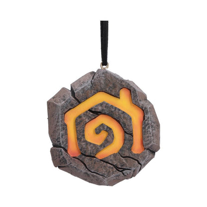World of Warcraft – Homestone Hanging Ornament