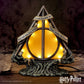 Harry Potter – Deathly Hallows Lamp