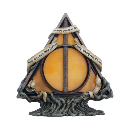 Harry Potter – Deathly Hallows Lamp