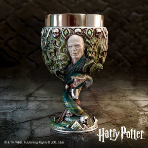 Harry Potter – Lord Voldemort Chalice