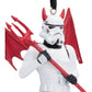 Star Wars – Stormtrooper What the Hell Hanging Ornament