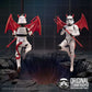 Star Wars – Stormtrooper What the Hell Hanging Ornament