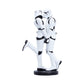 Star Wars – Stormtrooper First Kiss
