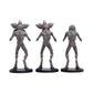 Stranger Things – Three Wise Demogorgons Figurine Set