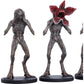 Stranger Things – Three Wise Demogorgons Figurine Set