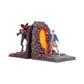Stranger Things – The Upside Down Bookends