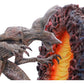 Stranger Things – The Upside Down Bookends