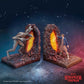Stranger Things – The Upside Down Bookends