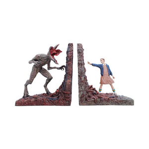 Stranger Things – The Upside Down Bookends