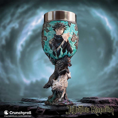 Jujutsu Kaisen – Megumi Fushiguro Goblet