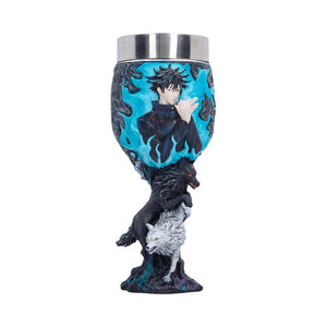 Jujutsu Kaisen – Megumi Fushiguro Goblet
